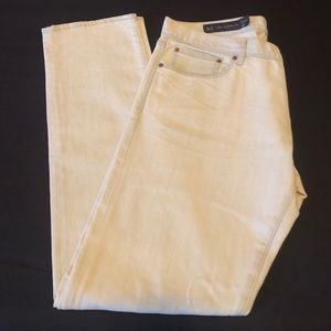 🚹 Armani Exchange jeans